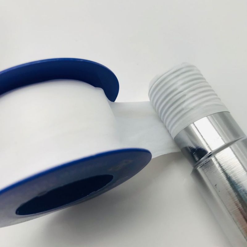 PTFE Thread Seal Tape Blue Case 1