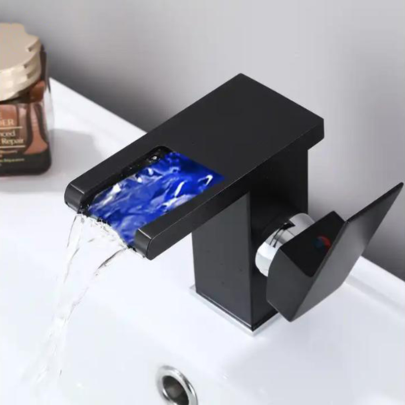 Best Modern Waterfall Basin Faucet – Elegant Design & Durable Performance Suppliers, Service