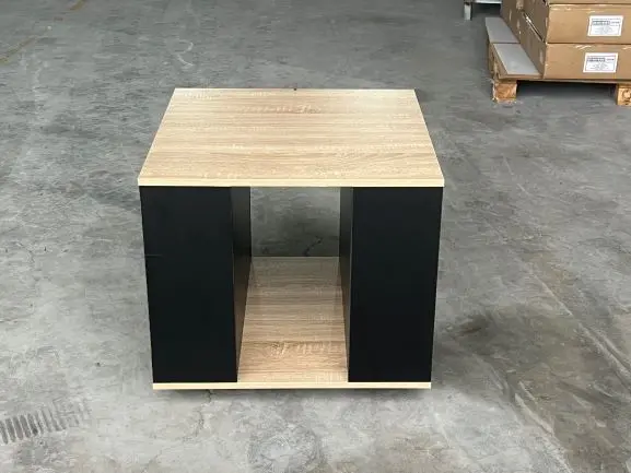 CE Certification Modern elegant square coffee table with storage Exporters, Quotes