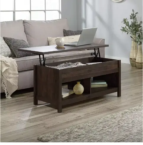 Custom Height Adjustable Coffee Table Products, Exporter