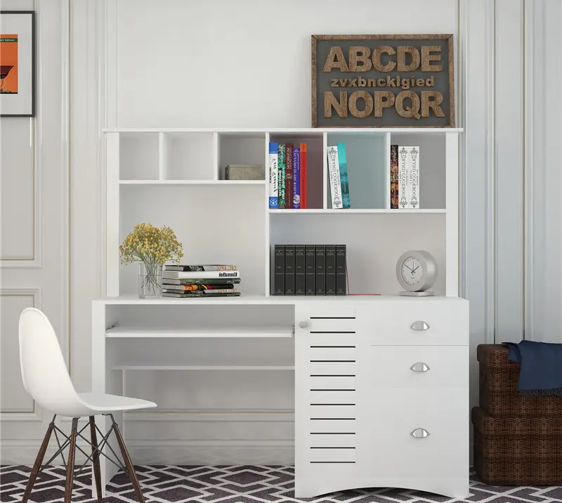 Computer desk home office furniture wholesale from China factory Union Furnishings
