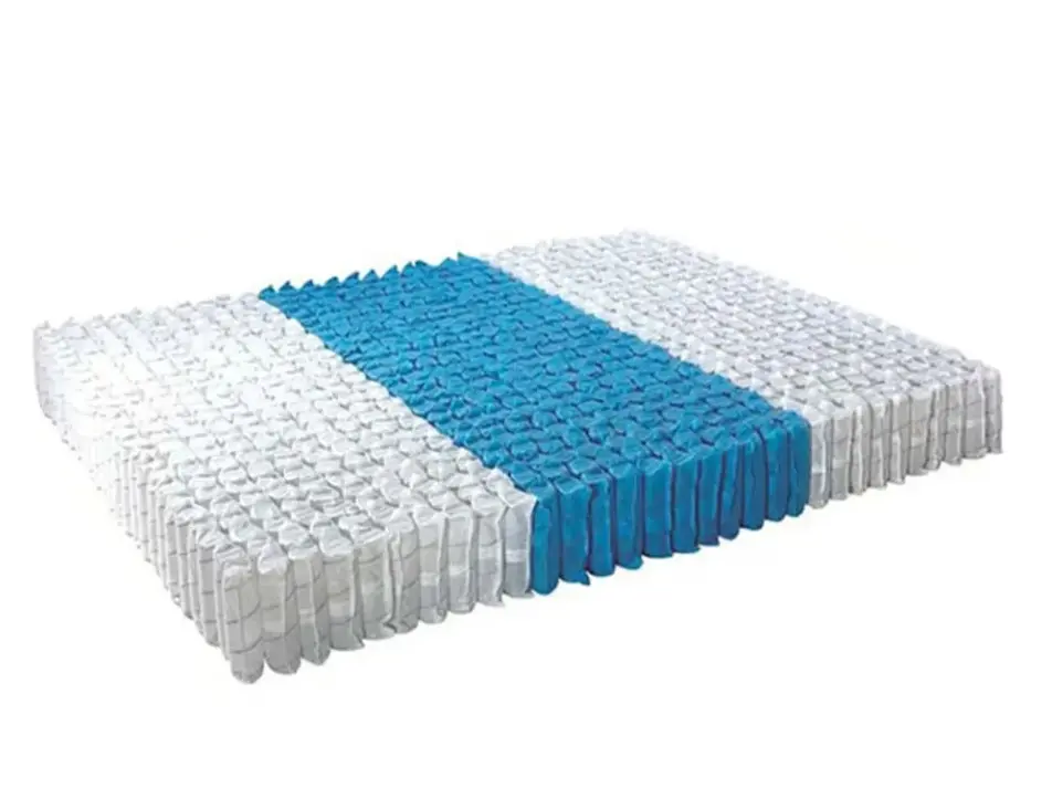CE Certification Pocket spring high quality inexpensive bedroom hotel mattress Pocket spring Mattress Product, Companies