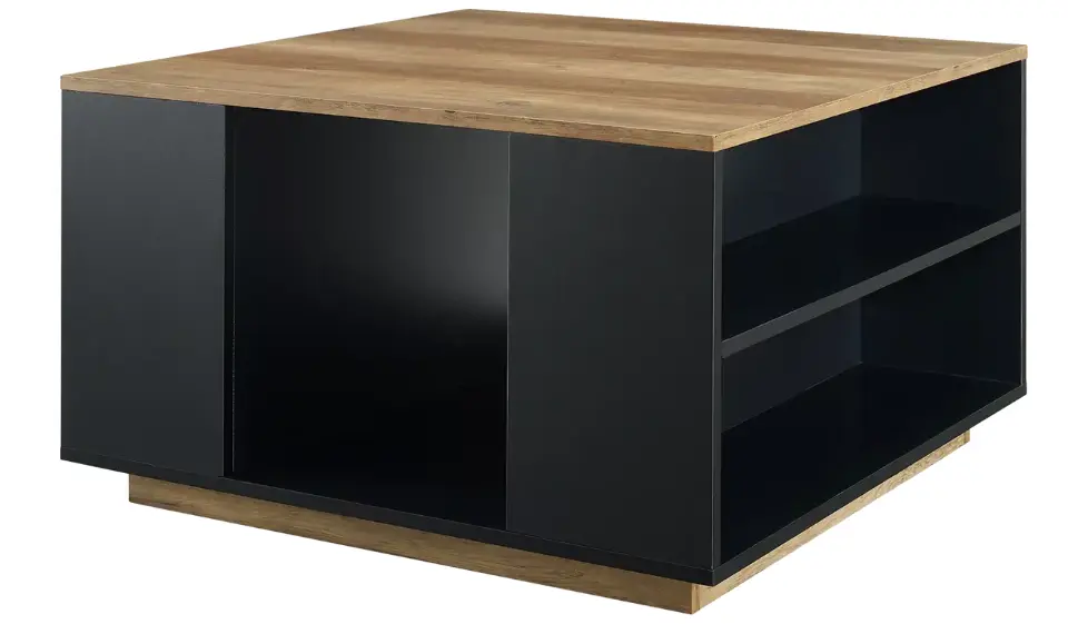 ODM Coffee Table with Middle Storage Compartment Exporters, Exporter