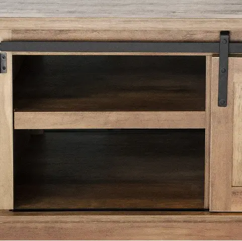 ODM Gareth Grey Driftwood 1-shelf Coffee Table Specification Manufacturers, Company