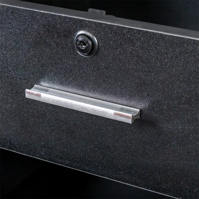 Buy Locking Beauty Salon Storage Cabinet Hair Dryer Holder Stylist Equipment Drawer Products, Quotes