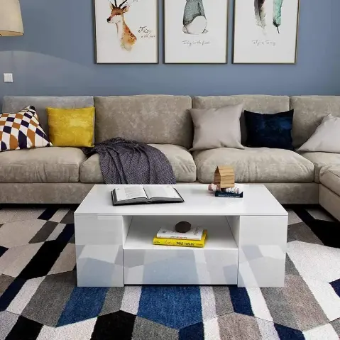 ODM Coffee Tables with Big Enough Storage Compartment Products, Quotes