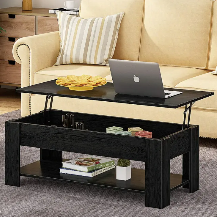Best Lift-Top Coffee Table with Multi-Function Manufacturers, Product