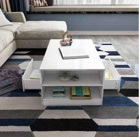 ODM Coffee Tables with Big Enough Storage Compartment Products, Quotes