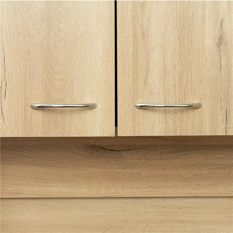 Buy 70.87" Tall Wardrobe& Kitchen Cabinet, with 6-Doors, 1-Open Shelves and 1-Drawer for bedroom, Rustic Oak color Manufacturers, Product