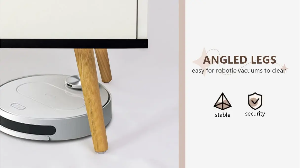 Coffee Table Product Feature 2