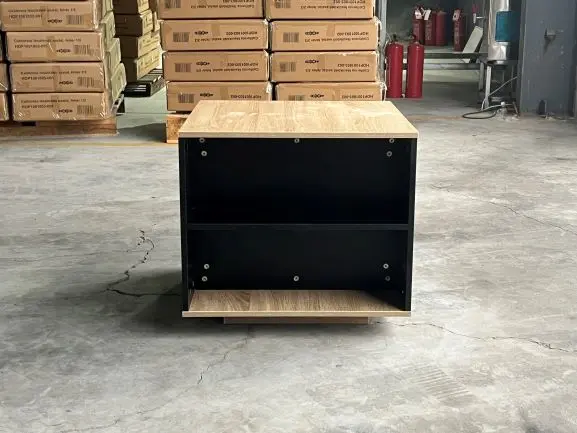 CE Certification Modern elegant square coffee table with storage Exporters, Quotes