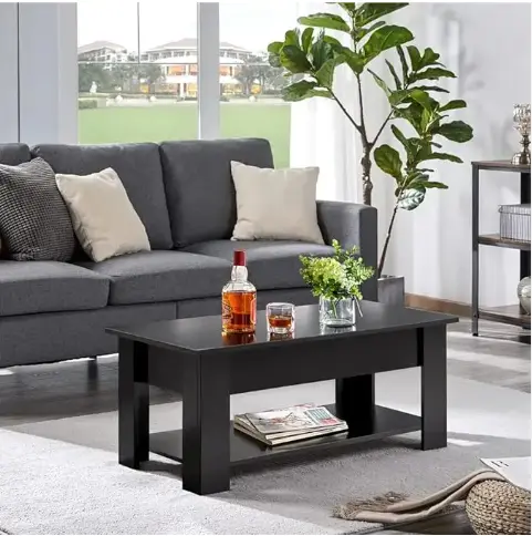 Best Lift-Top Coffee Table with Multi-Function Manufacturers, Product