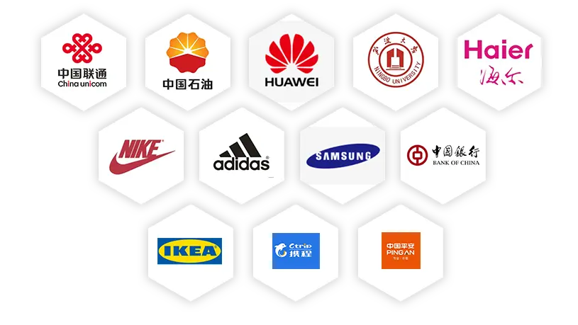 Shandong Union Home Furnishings global customers and partner brands worldwide