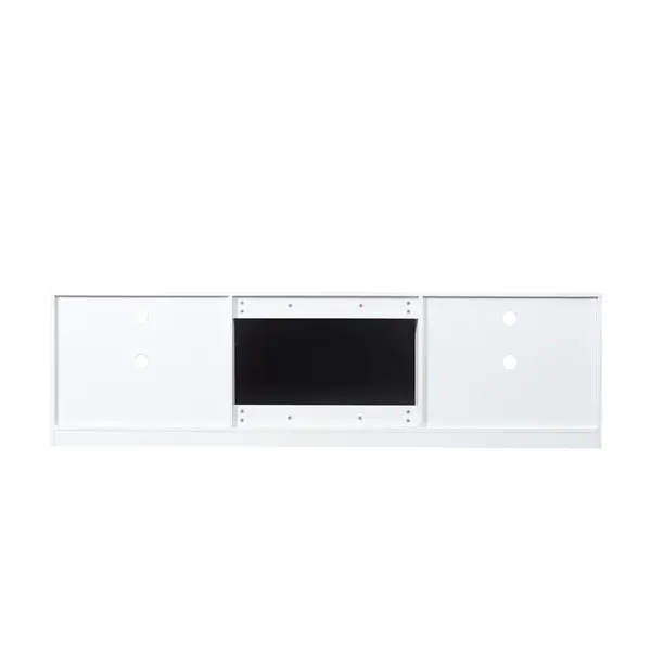 TV Console Storage View