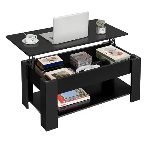 Best Lift-Top Coffee Table with Multi-Function Manufacturers, Product