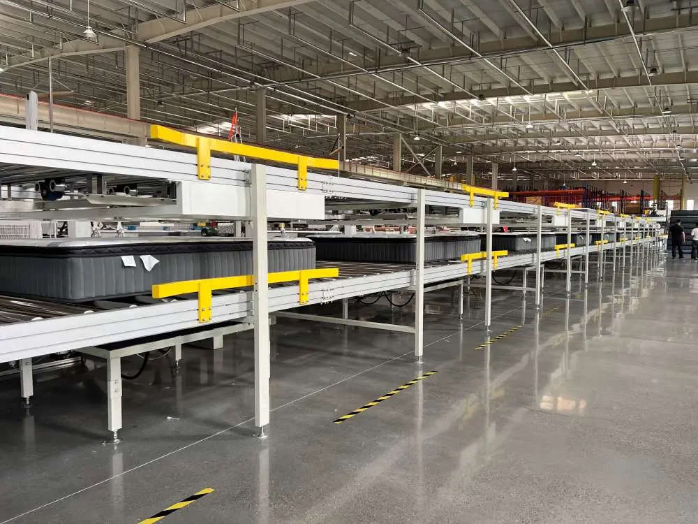 CE Certification Pocket spring high quality inexpensive bedroom hotel mattress Pocket spring Mattress Product, Companies