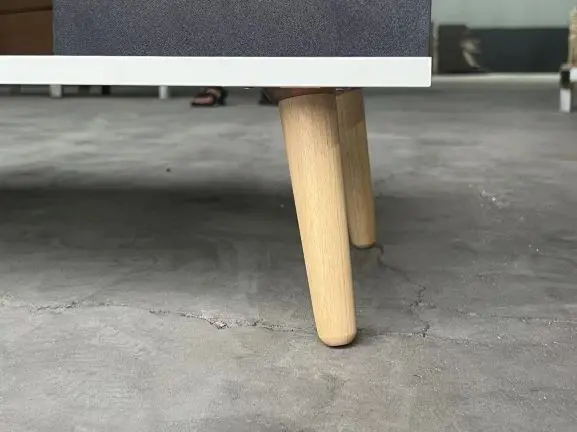 Famous Coffee Table, Modern Tea Tablewooden leg coffee seat，Coffee Tables for Living Room, Bed Room Product, Factory