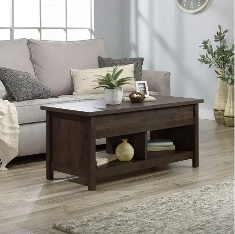 Custom Height Adjustable Coffee Table Products, Exporter