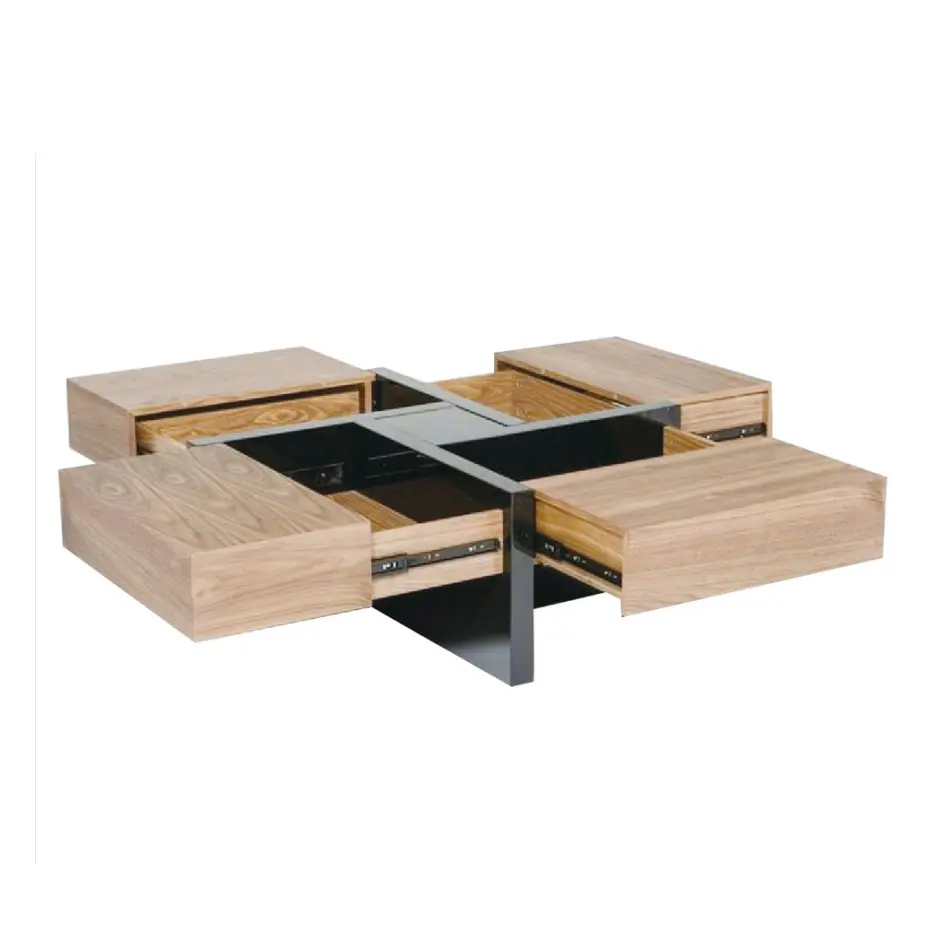 Wholesale coffee tables, coffee tables with storage compartments, dark-colored coffee tables, walnut-colored coffee tables, Coffee tables with storage compartments, Antique-style coffee tables, Coffee