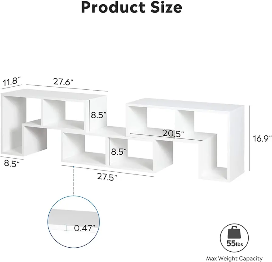 ODM White  Double L-Shaped TV Cabinet Stand for Home Furniture-China Factory Manufacturer Company, Pricelist