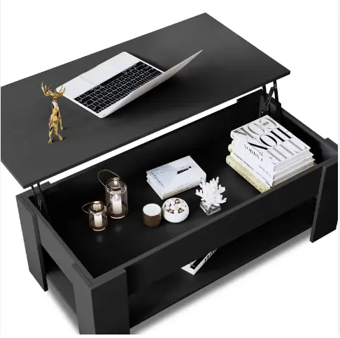 Best Lift-Top Coffee Table with Multi-Function Manufacturers, Product