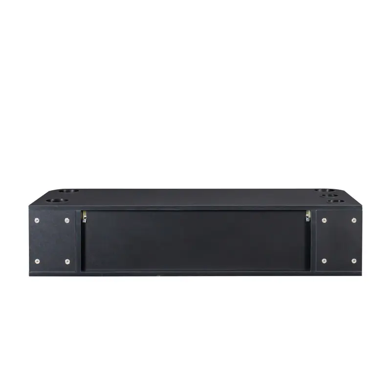Custom Beauty Locking Wall Mount Styling Station Barber Beauty Spa Salon Equipment Supplier, Pricelist