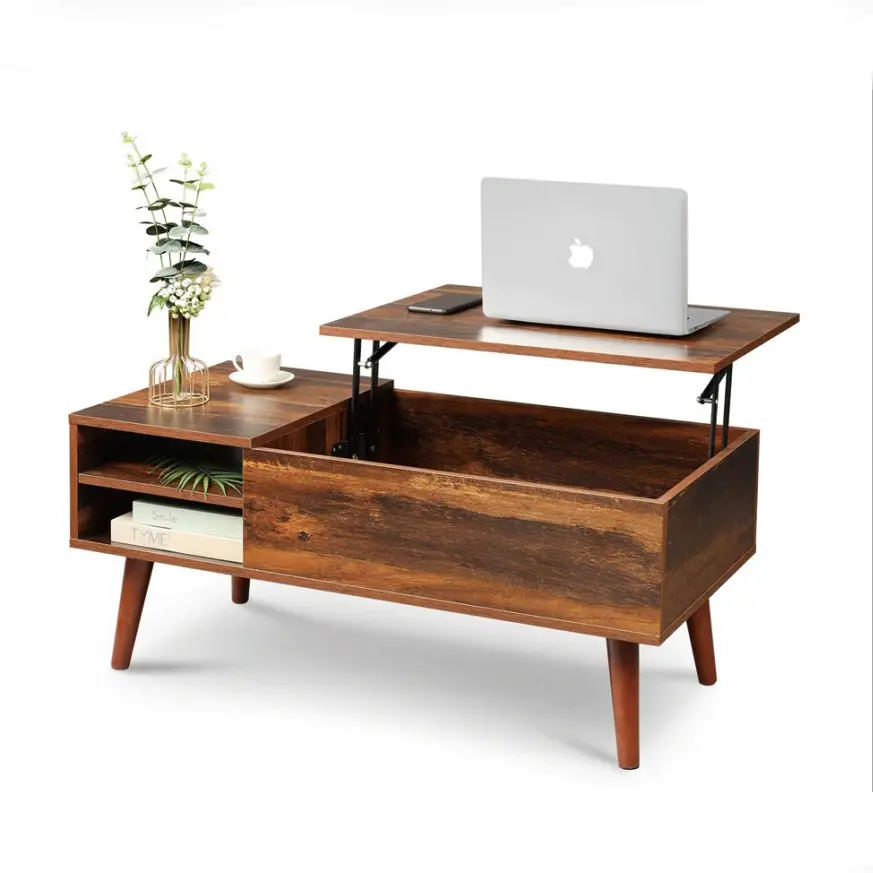 CE Certification Walnut colored Coffee tables Supplier, Suppliers