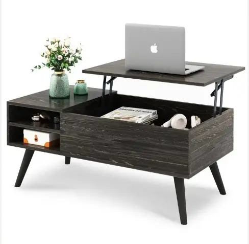 CE Certification Walnut colored Coffee tables Supplier, Suppliers
