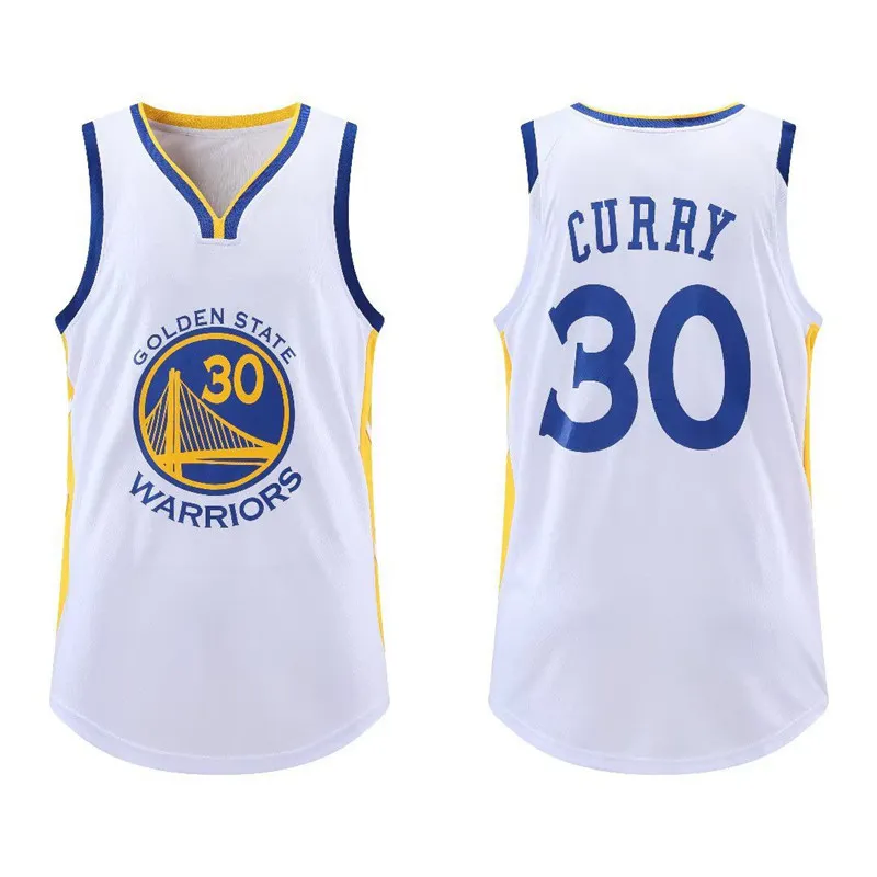 Camiseta de Basquete 5