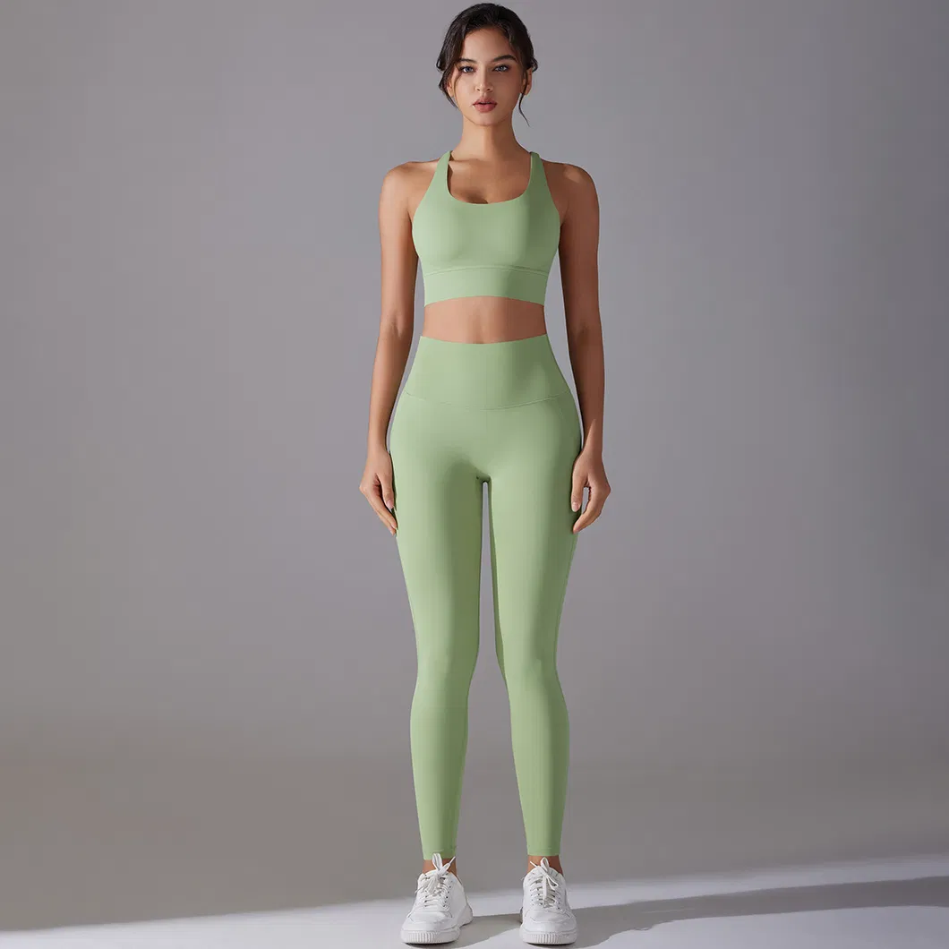 Roupas de Treino Exemplo 10