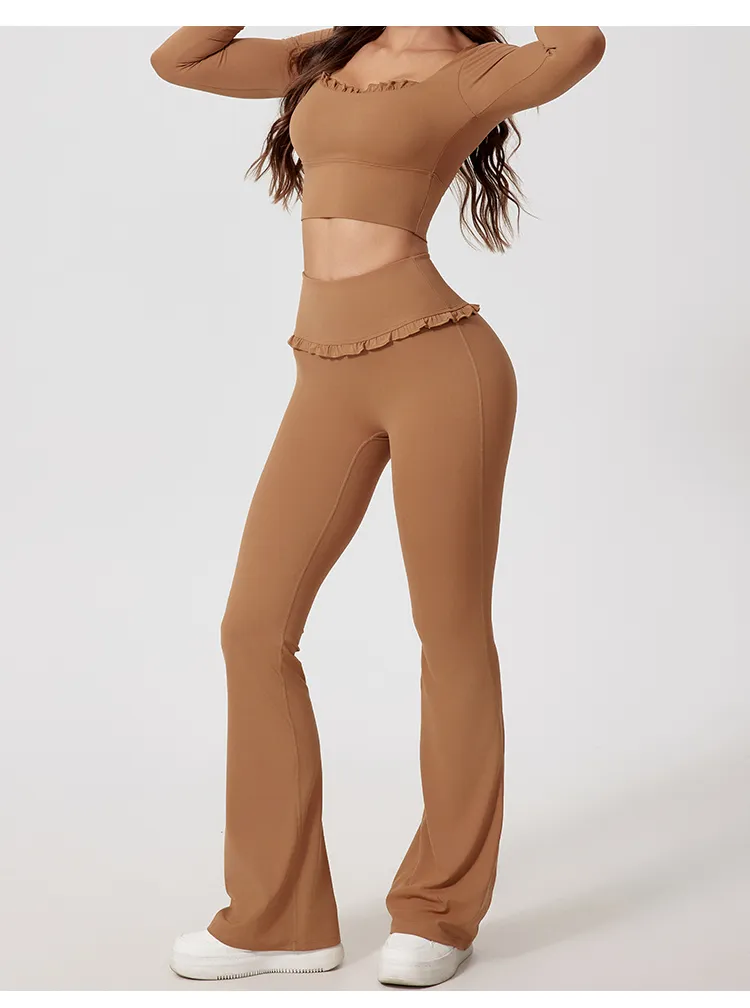 Traje de Treino para Academia