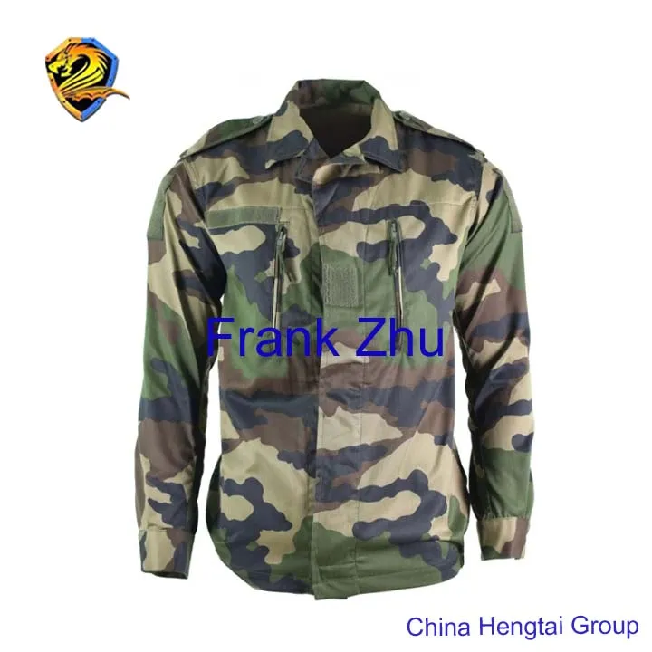 Roupas de Camuflagem para Caça e Treinamento
