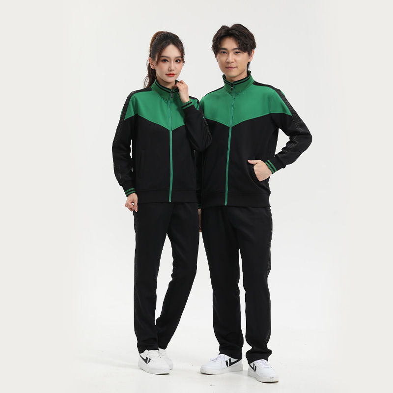 Roupas de Lazer Personalizadas para Esportes, Conjuntos Unissex para Atividades ao Ar Livre e Fitness