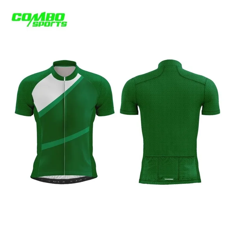 Preço Barato Atacado Roupas Esportivas Secagem Rápida Respirável Roupas de Ciclismo Uniforme de Equipe