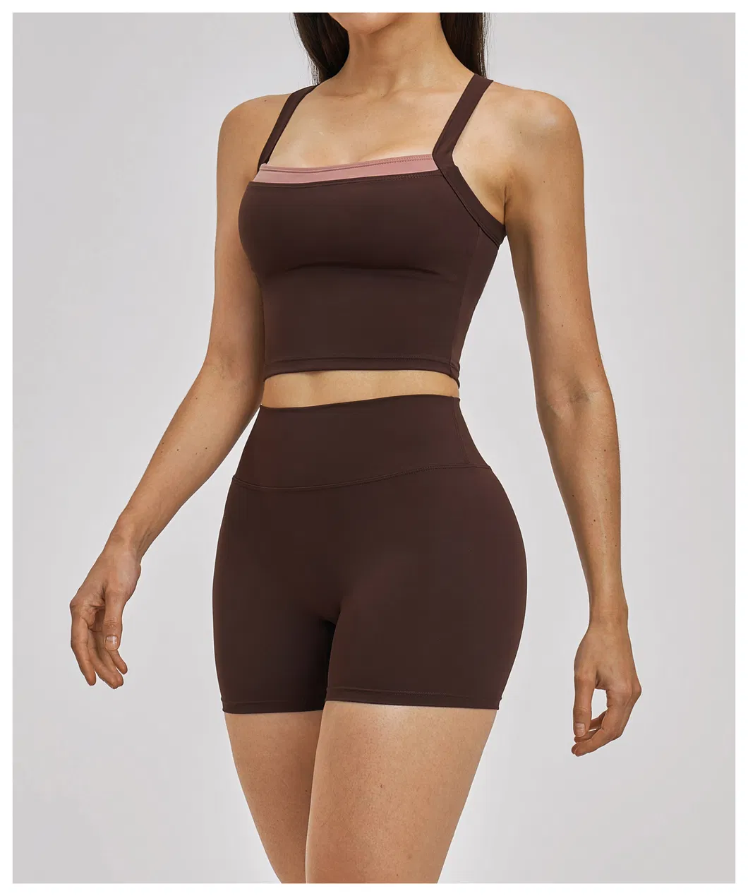 Conjunto fitness
