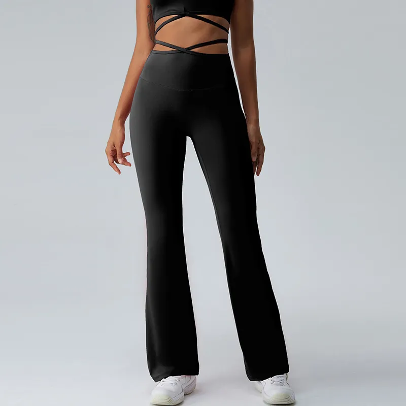 Leggings Femininas Justas para Ginástica Yoga Fitness Casuais e Respiráveis com Secagem Rápida para Mulheres
