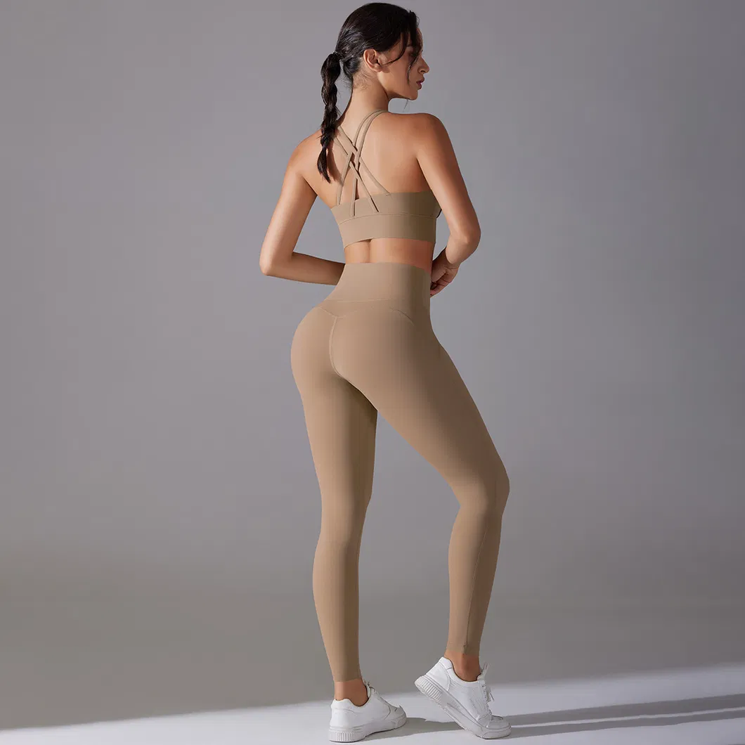 Roupas de Treino Exemplo 6