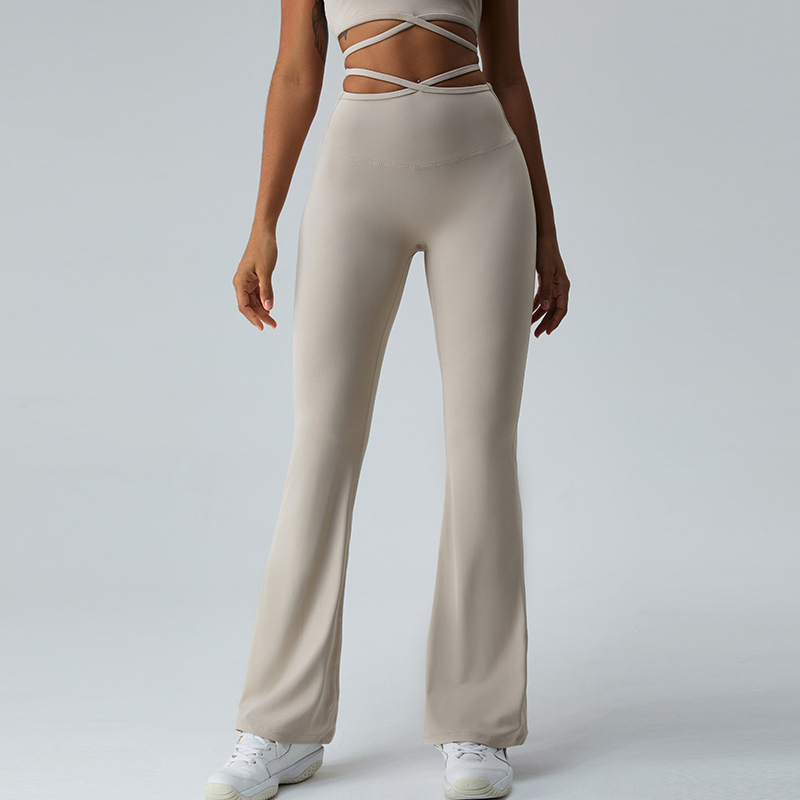Leggings Femininas Justas para Ginástica Yoga Fitness Casuais e Respiráveis com Secagem Rápida para Mulheres