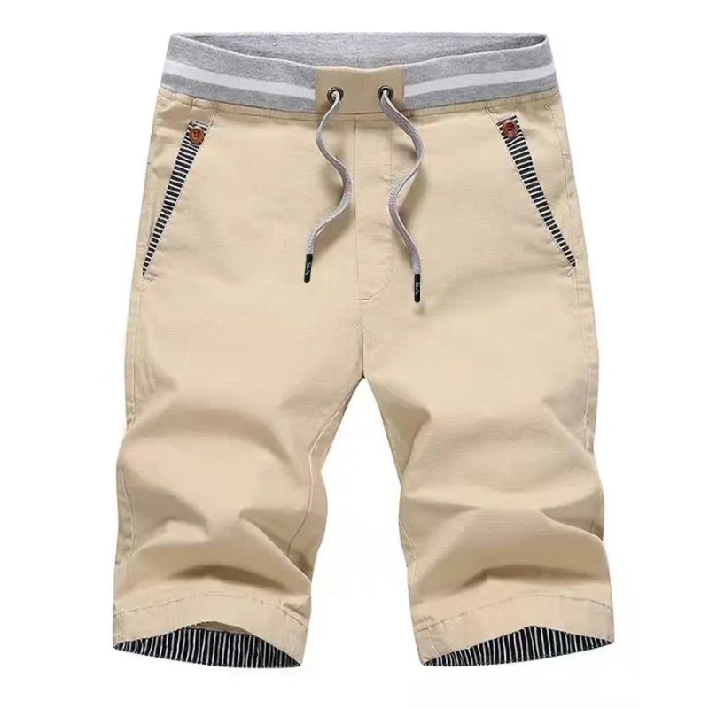 Shorts Masculinos Atacado para Fitness, Esportes, Treinamento, Corrida, Calças Curtas Masculinas, Shorts de Ginástica Personalizados, Roupas Casuais, Shorts de Corrida