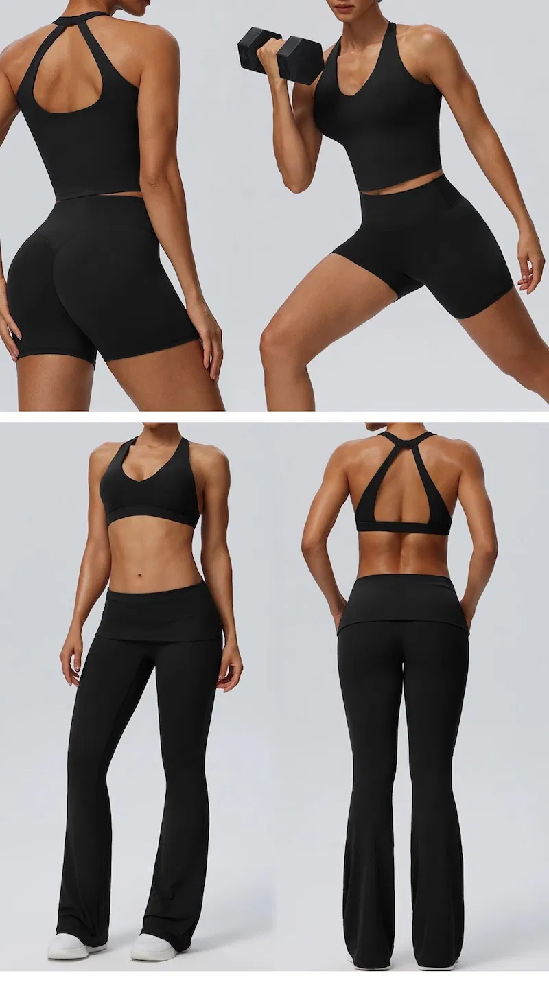 Conjunto Exercício Mulher