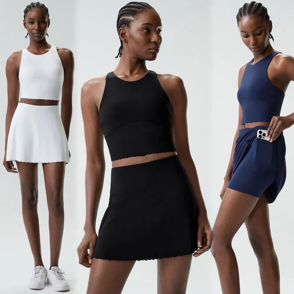Conjunto Desportivo Moderno