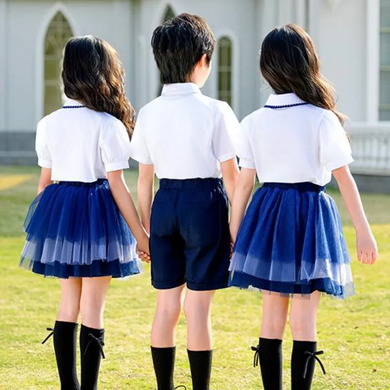 Uniformes para Meninas