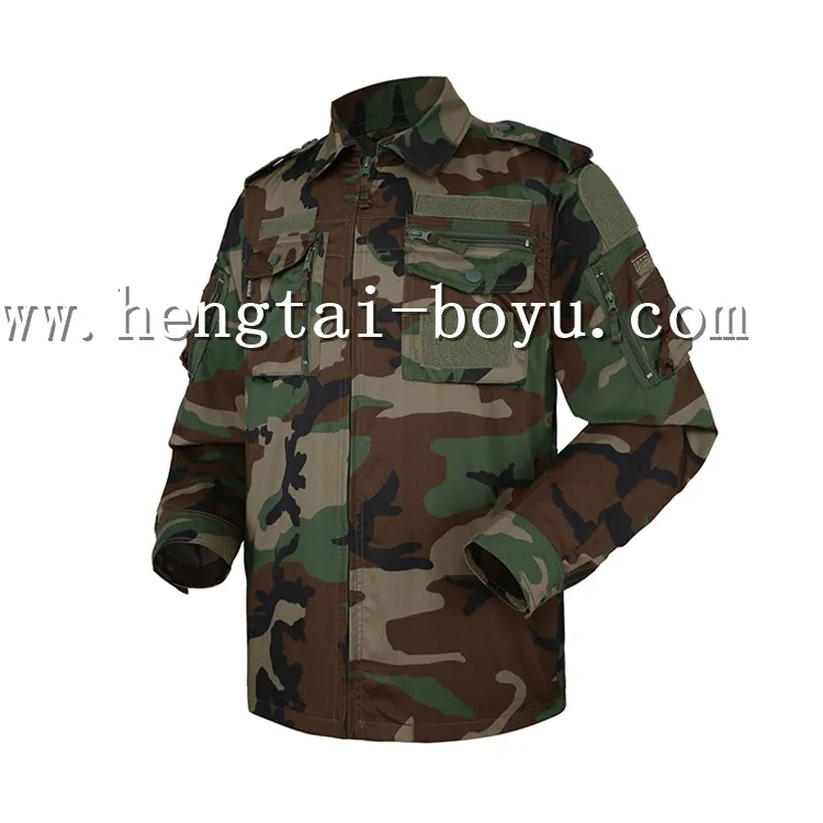 Homens 2025 Camuflagem Soldados Camisas de Combate Táticas Comprovadas Roupas para Camping Caminhada Caça
