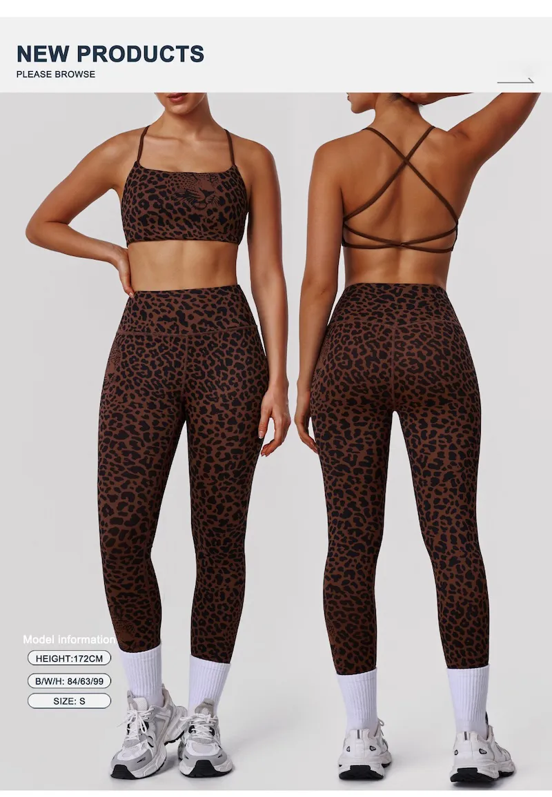 Conjunto de 2 peças premium