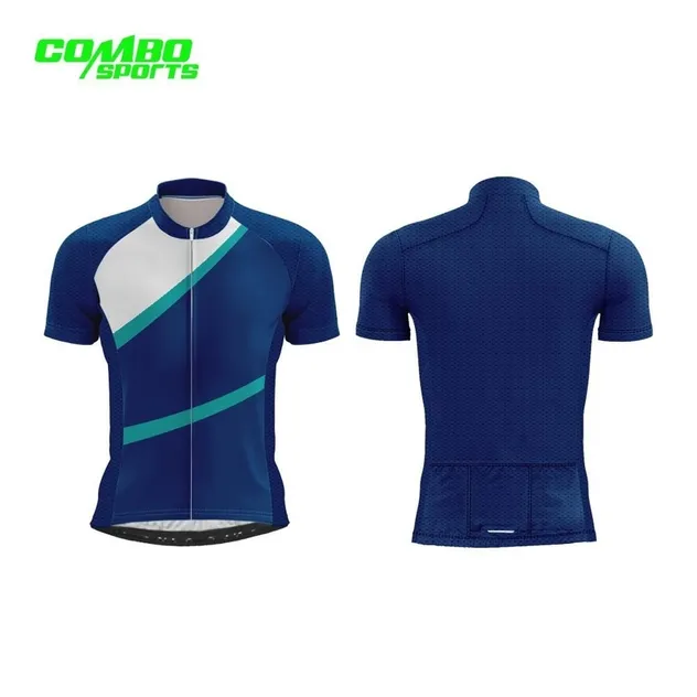 Preço Barato Atacado Roupas Esportivas Secagem Rápida Respirável Roupas de Ciclismo Uniforme de Equipe