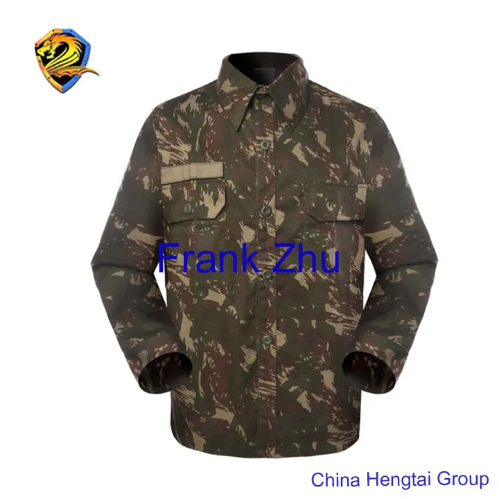 2025 Novo Fabricante e Fornecedor de Roupas de Camuflagem para Caça, Caminhadas, Treinamento e Acampamento