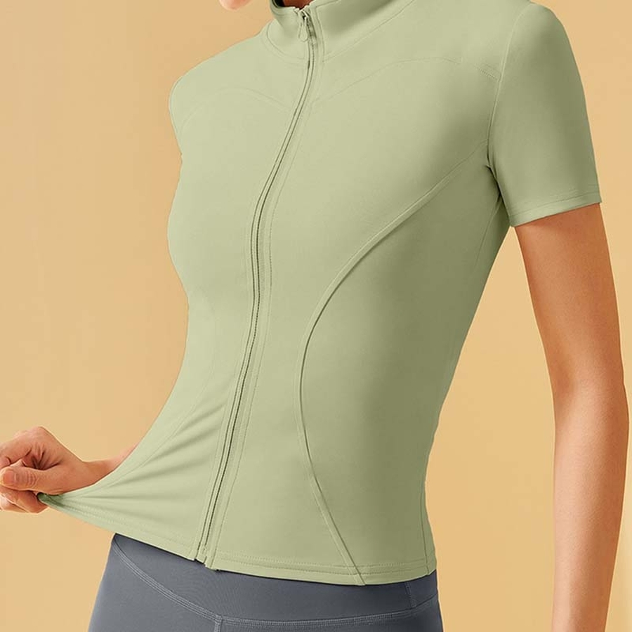 Camiseta Casual Unissex de Poliéster com Cintura Elástica para Jogging e Esportes