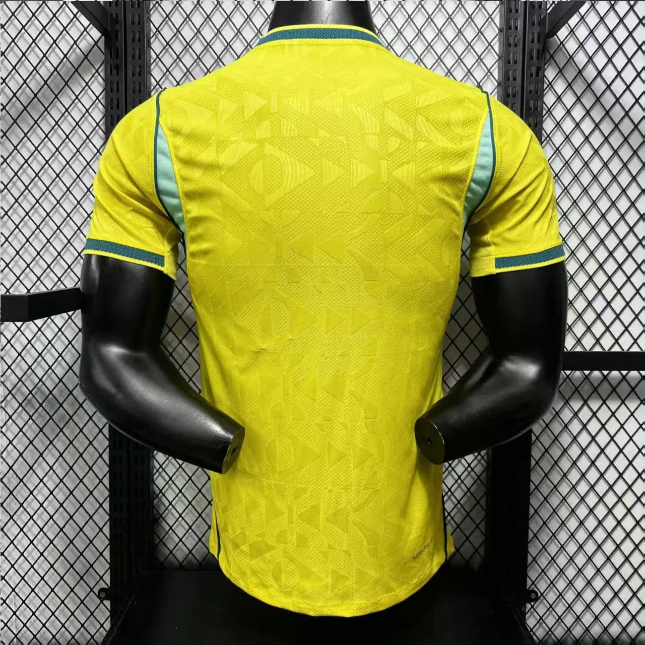 2026 Camisa da Seleção Nacional Portugal Camisa Espanha Camisa de Futebol Inglaterra Uniforme de Futebol