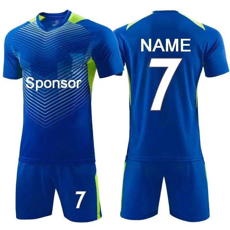 Equipamentos Desportivos Personalizados