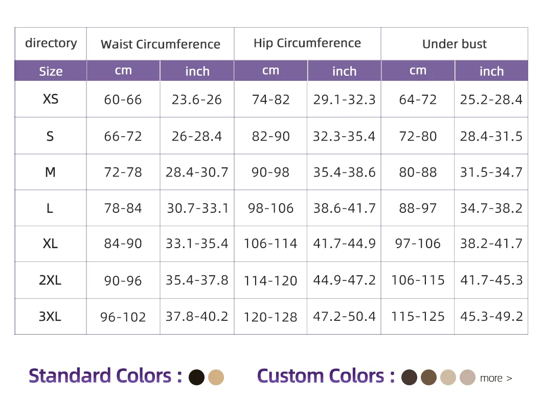 Moldador de Corpo Inteiro de Alta Qualidade com Controle de Barriga, Macacão Shapewear, Fio Dental, Faja Lombar para Mulher, Roupa de Compressão para Uso Pós-Lipoaspiração